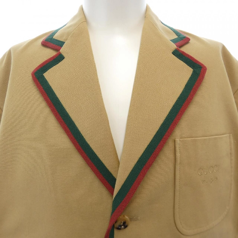 Jacket GUCCI - Hàng hiệu Authentic 898668