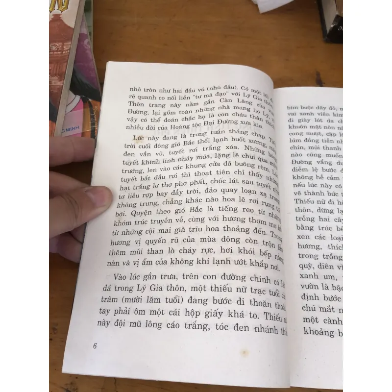 Thất hoả minh thần 1030058