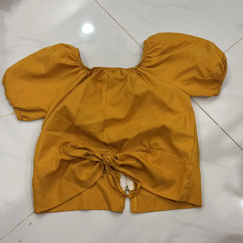 Áo kiểu ,croptop 1026394