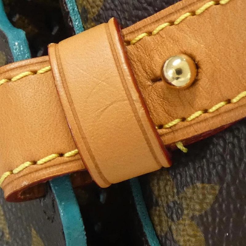 Túi xách vai Louis Vuitton Monogram Florale Soumure M93998 613765