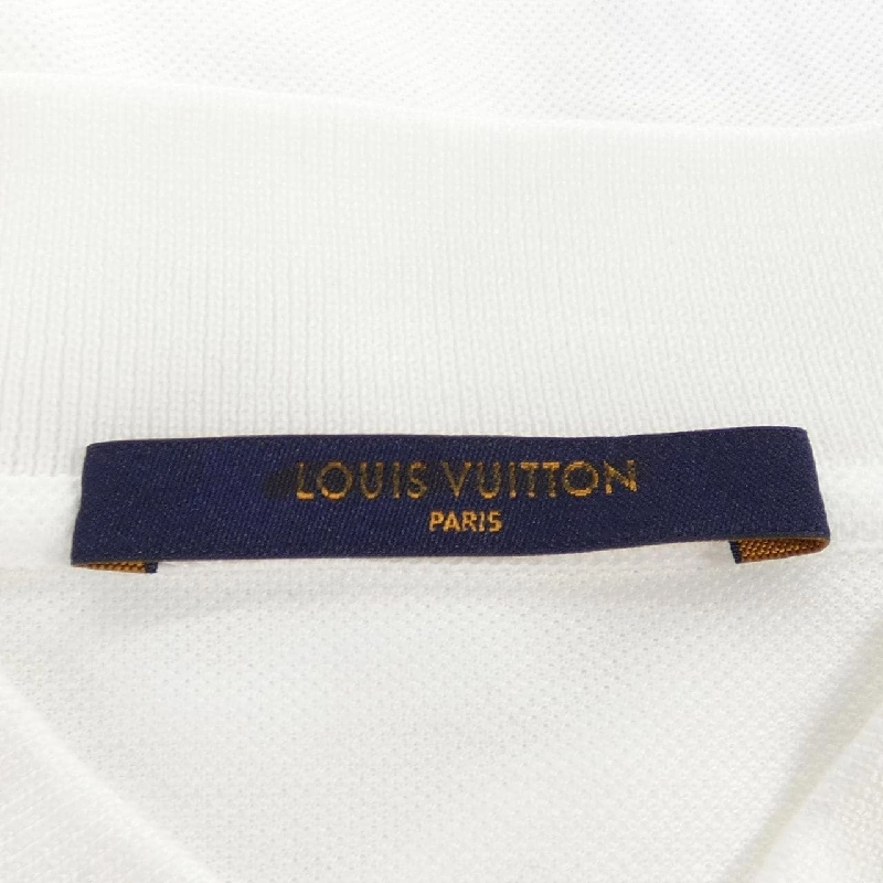 Áo polo LOUIS VUITTON - Hàng hiệu Chính hãng 906331