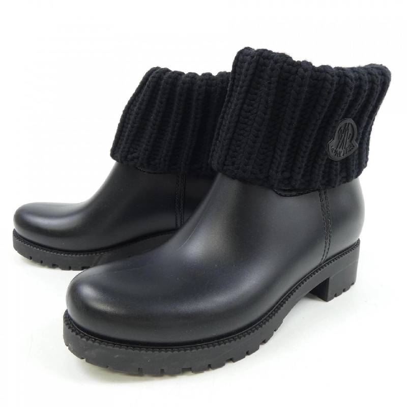 【Khuyến mãi】Giày bốt MONCLER 662612