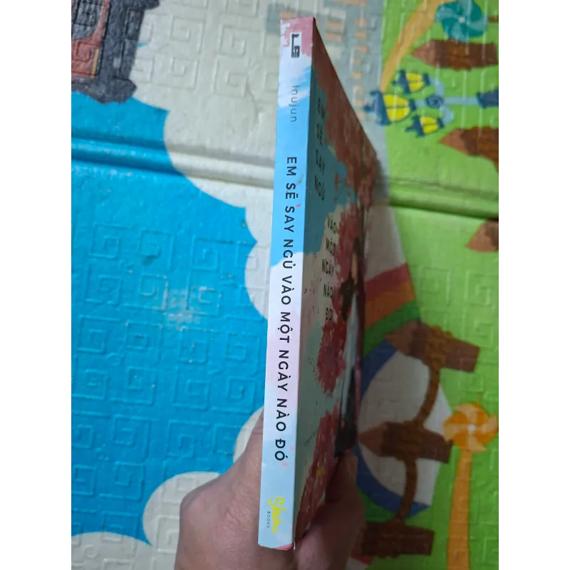 Em Sẽ Say Ngủ Vào Một Ngày Nào Đó 788443