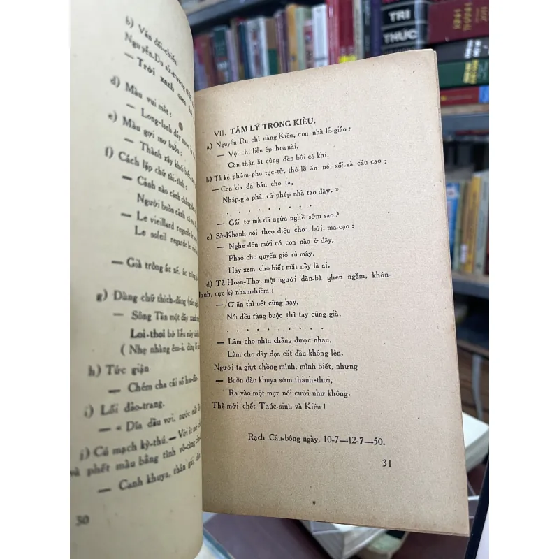 MỸ TỪ PHÁP (NGHỆ THUẬT HÀNH VĂN) - VITA  970621