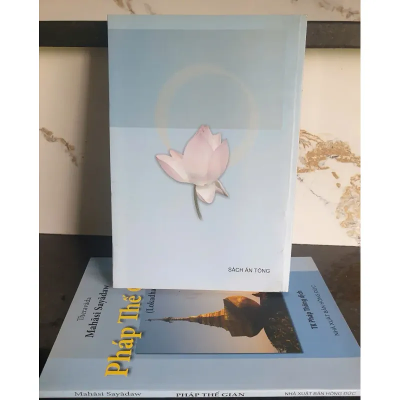 Pháp Thế Gian 654935