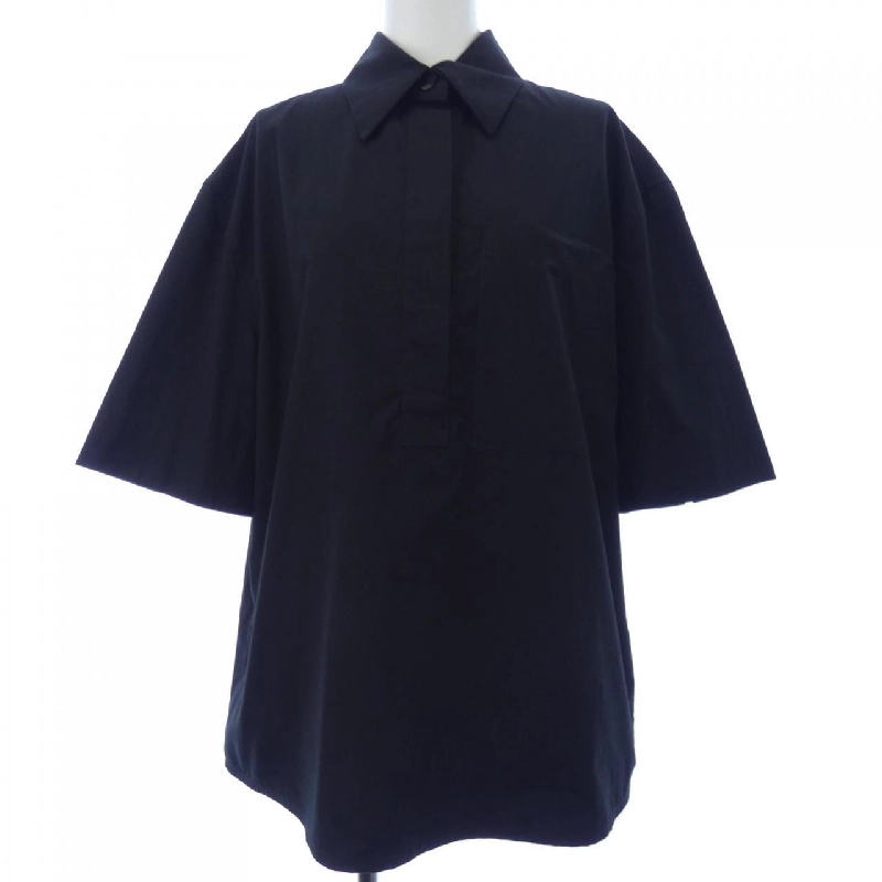 JIL SANDER+ S／S Shirt - Hàng hiệu Authentic 638895