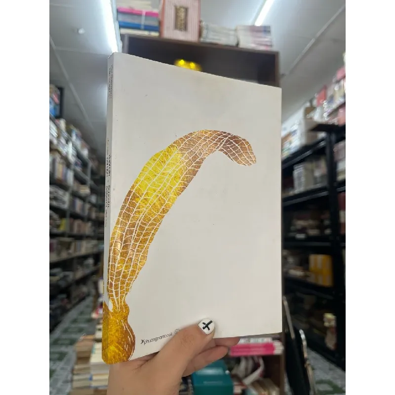 Dưới tán chò nâu Sài Gòn - Paul Christiansen & Trần Thị NgH 342188