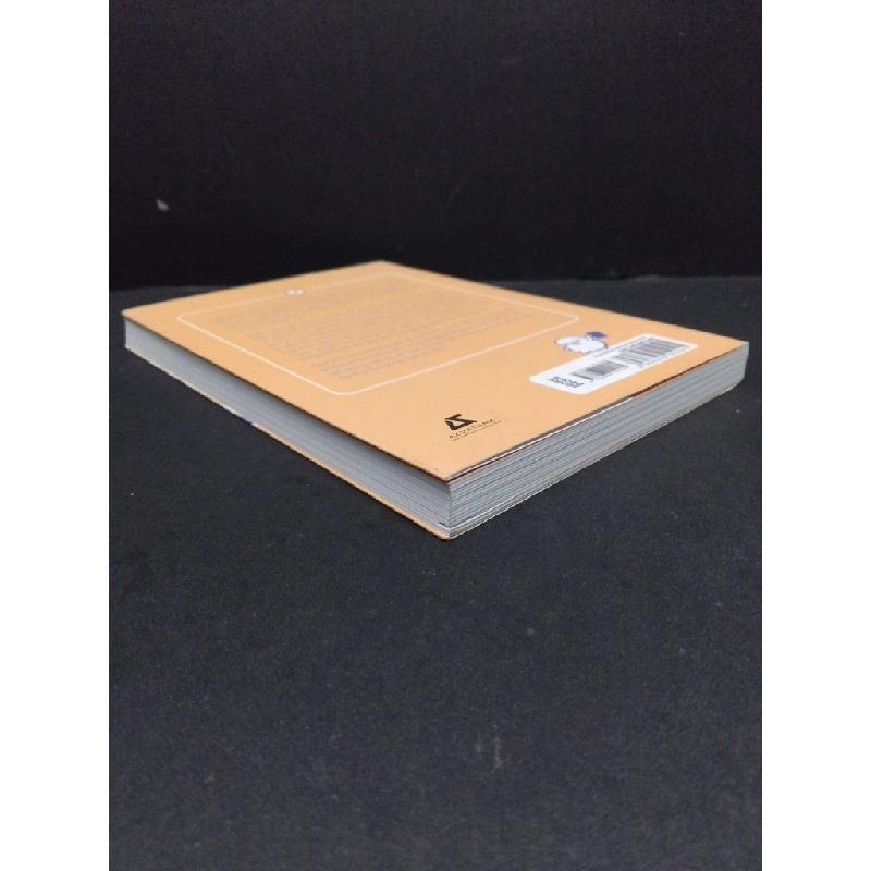 Khi kẻ tàn ác thường sống thảnh thơi... Bom-Ssok & Seo Je-Hak mới 90% bẩn nhẹ 2023 HCM.ASB0911 342269