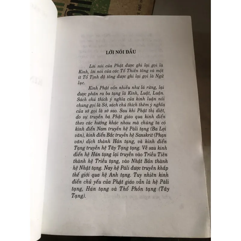 Tóm tắt 300 Bộ Kinh Luận Phật Giáo Danh Tiếng tập 1 1011280