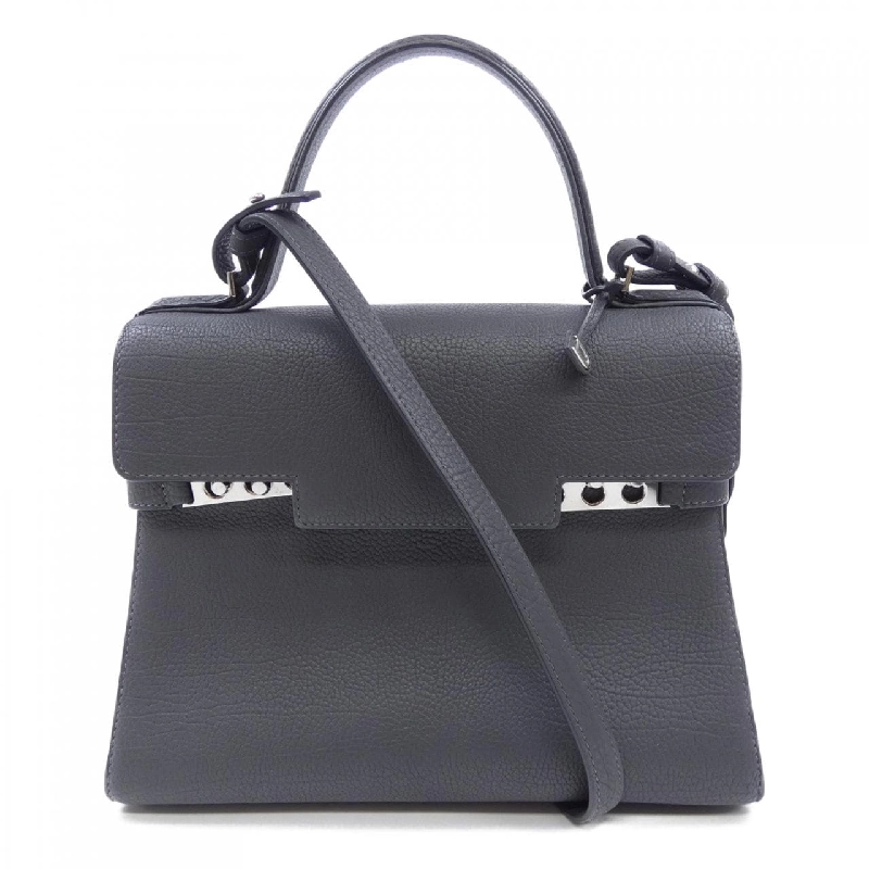 【Khuyến mãi】Túi DELVAUX 659226