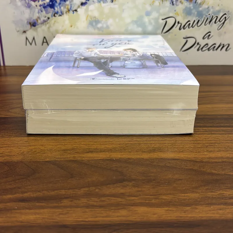 Vẫn cứ yêu bản đặc biệt- Đằng La Vi Chi 606168