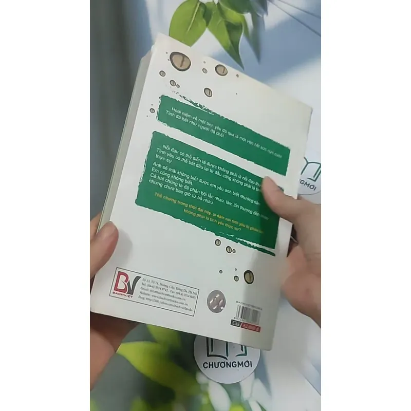 Cô đơn vào đời - Dịch Phấn Hàn 694970