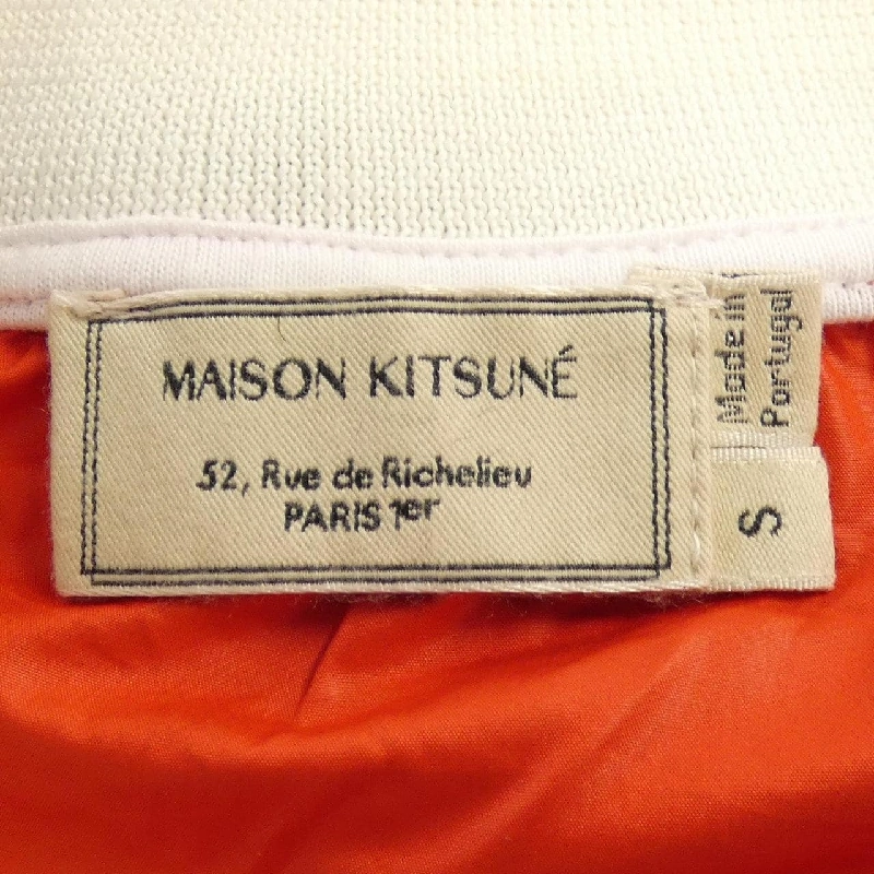 Áo khoác MAISON KITSUNE - Hàng hiệu Authentic 818915