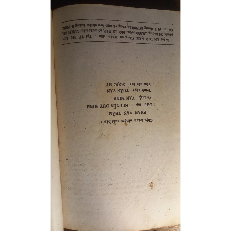 Người Bình Xuyên 484861
