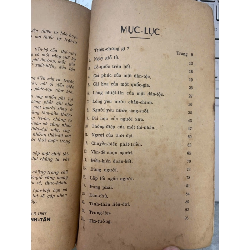 THỜI BÚT - PHẠM ĐÌNH TÂN 273825