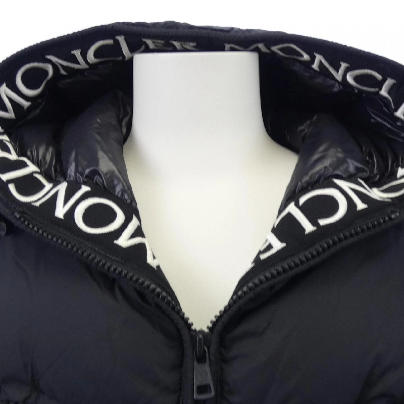 MONCLER MONTCLA Áo khoác lông - Hàng hiệu Chính hãng 885873
