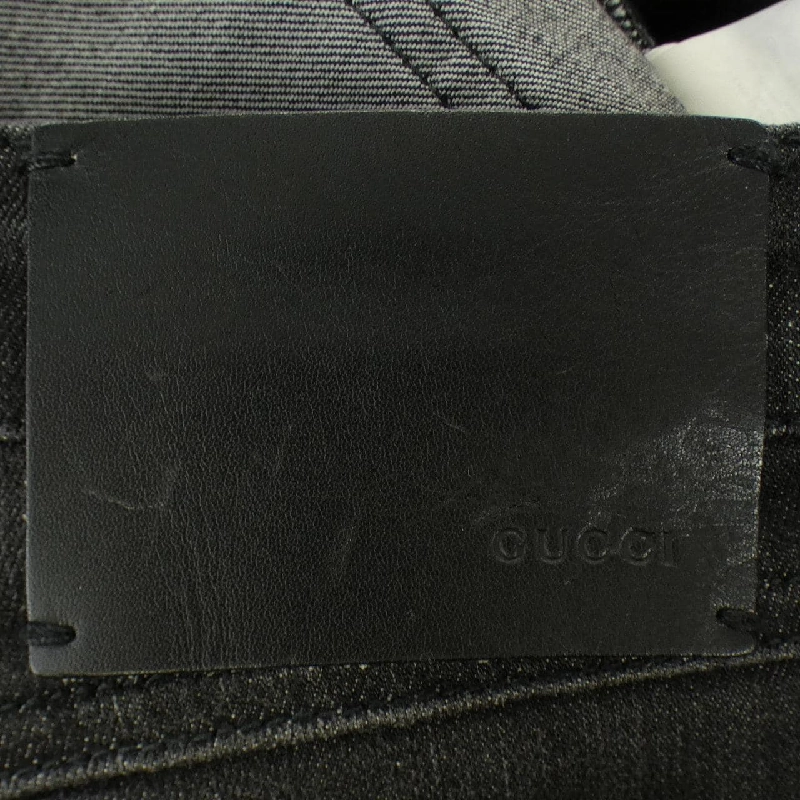 Gucci GUCCI 379017 Quần - Hàng hiệu Chính hãng 808596