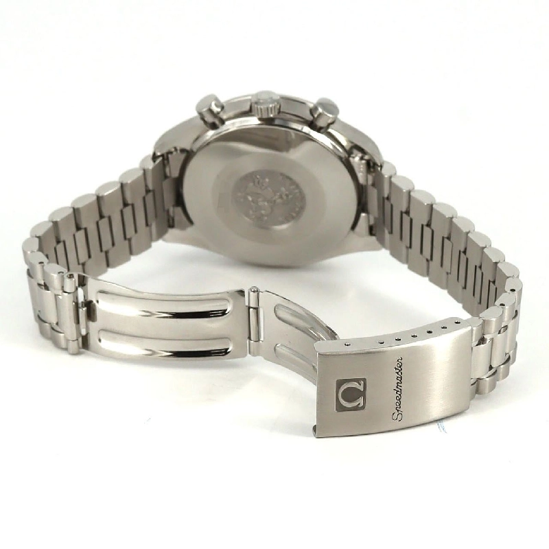 Đồng hồ Omega Speedmaster 3510.50 SS tự động - Hàng hiệu chính hãng 881999