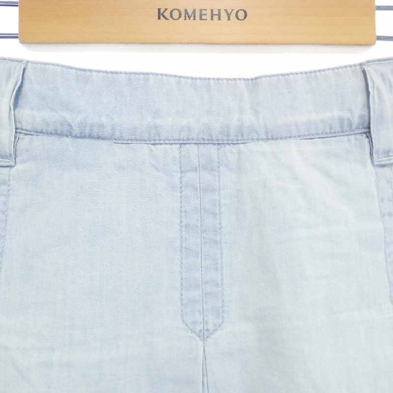 【Mã giảm giá】Miu Miu MIU MIU Váy 654404