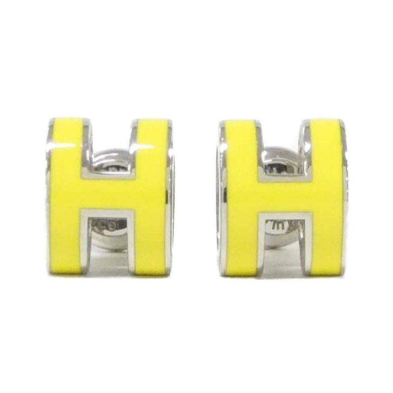 Bông tai HERMES POP ASH MINI 608002FP - Hàng hiệu Chính hãng 807733