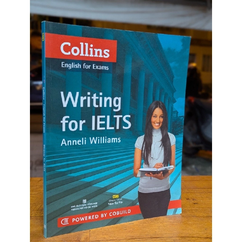 English For Exams - Collins 296226