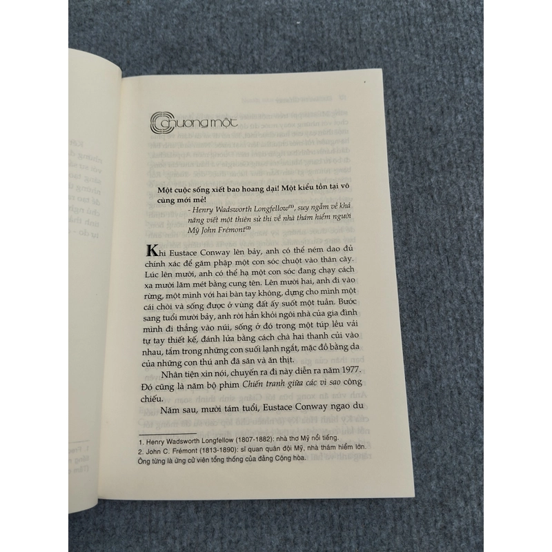 NGƯỜI ĐÀN ÔNG MỸ CUỐI CÙNG - ELIZABETH GILBERT 478667
