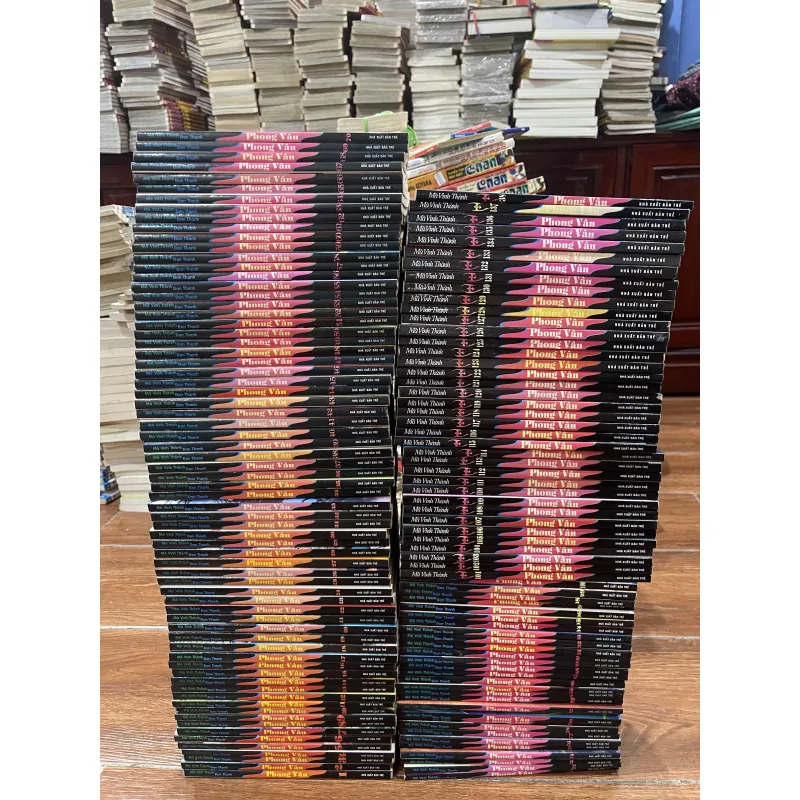 Phong Vân trọn bộ 138 tập 993201