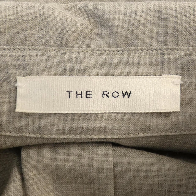 【Mã giảm giá】The Row Áo sơ mi 638265