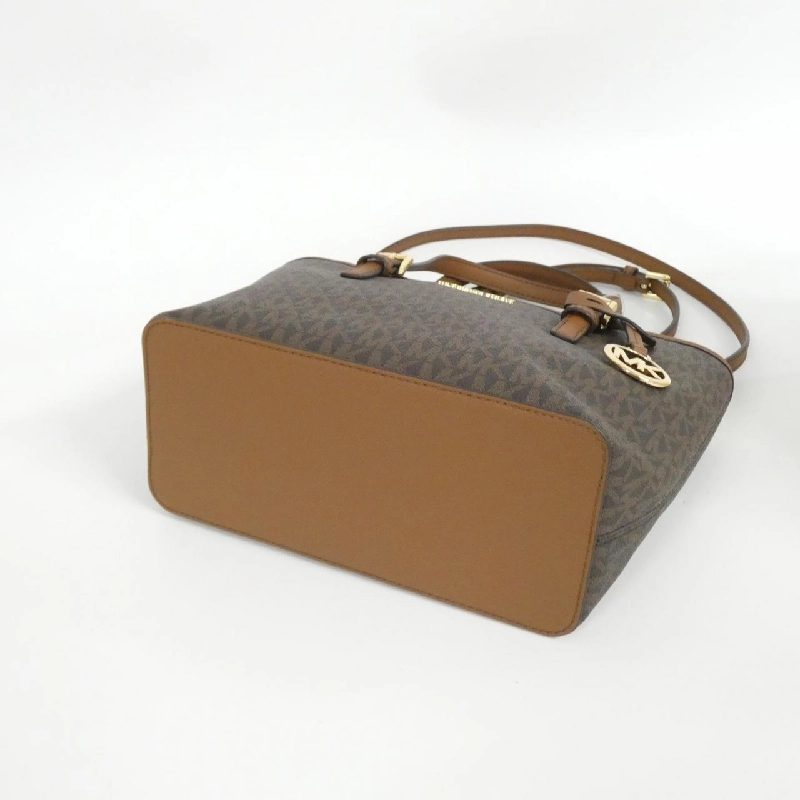 【新品】Michael Michael Kors JET SET TRAVEL 35T9GTVT0B túi xách 616210