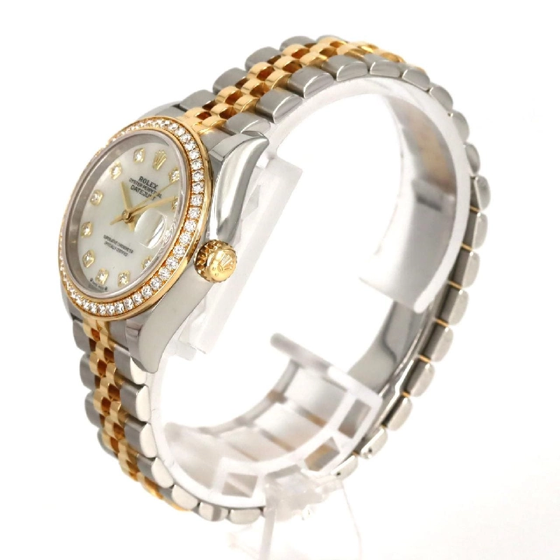 Đồng hồ Rolex Datejust 279383RBR SSxYG tự động - Hàng hiệu chính hãng 874715