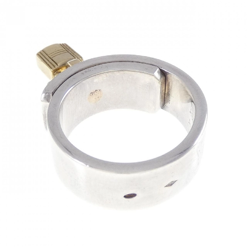 Nhẫn Kelly Hermès - Hàng hiệu Authentic 837232