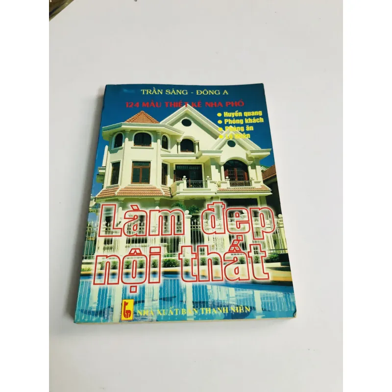 124 MẪU THIẾT KẾ NHÀ PHỐ LÀM ĐẸP NỘI THẤT  756115