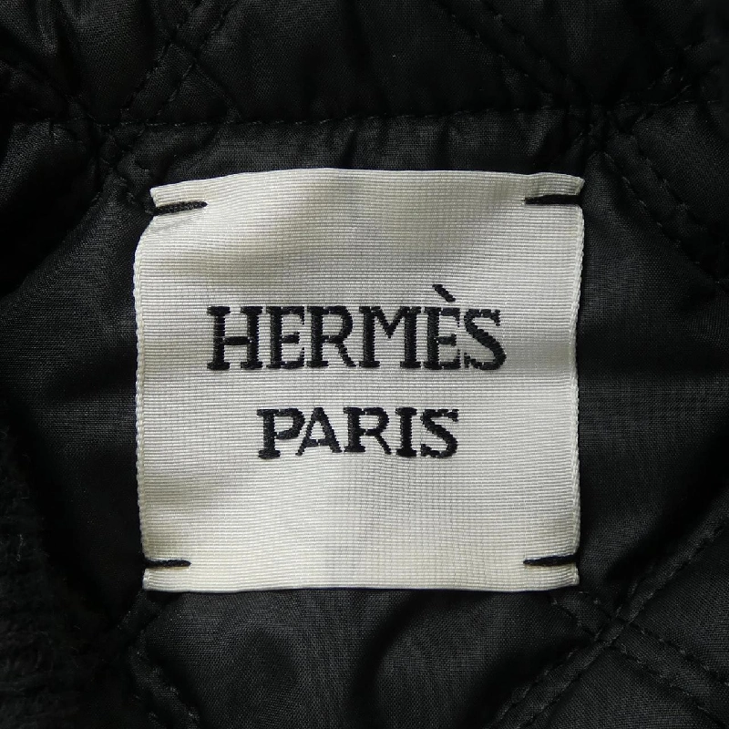 【Mã giảm giá】Áo khoác HERMES 640188