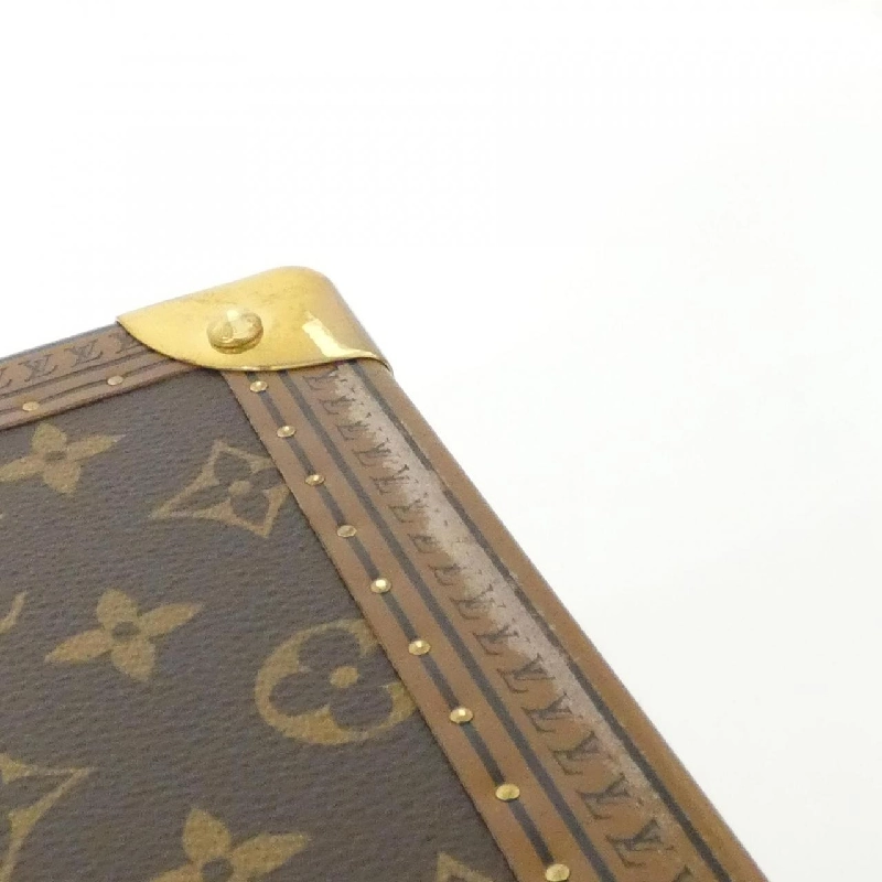 Louis Vuitton Monogram Cofre Accessories M20209 Hộp trang sức - Hàng hiệu Chính hãng 808213