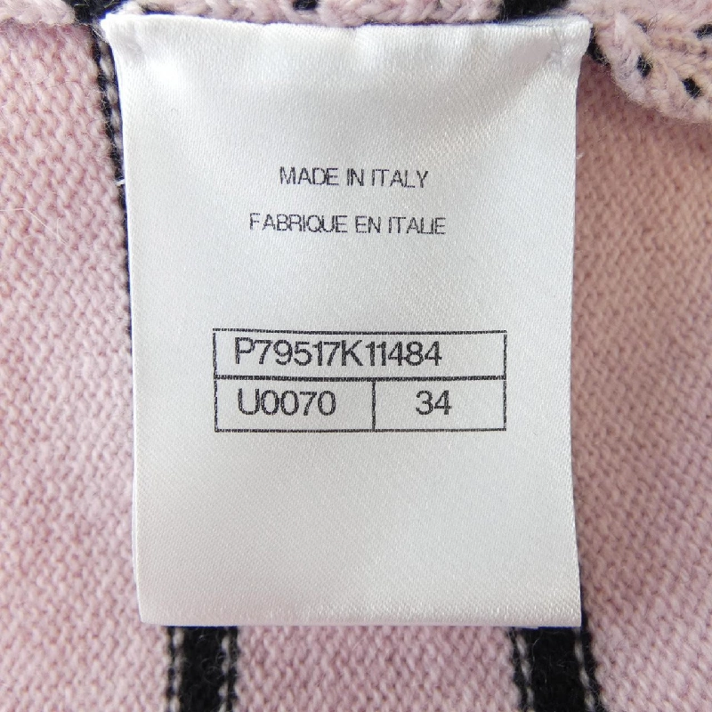 Áo cardigan CHANEL P79517K11484 633051