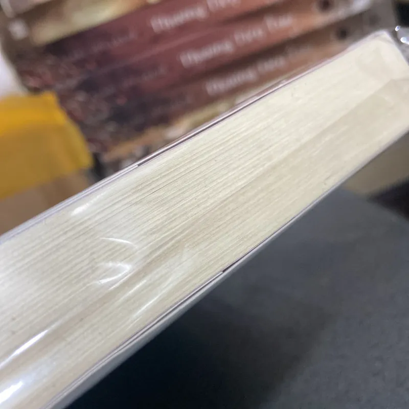 (Đam mỹ) - Hình xăm - Bất Vấn Tam Cửu 976424