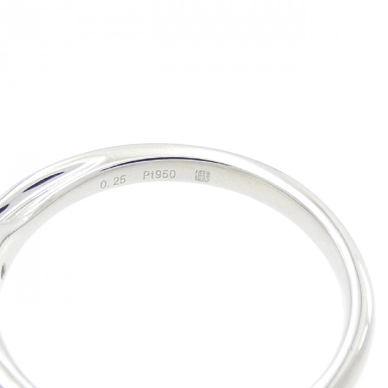 Nhẫn Kim Cương Niwaka 0.25CT - Hàng hiệu Chính hãng 838478