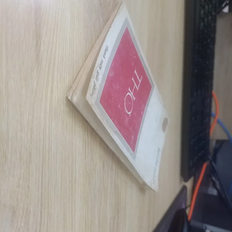 Thơ - Hồ Chí Minh (1975) 1024310