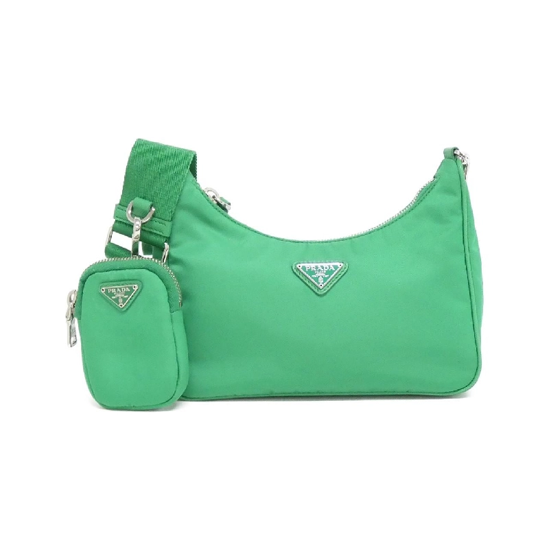 Túi đeo vai Prada 1BH204 609462