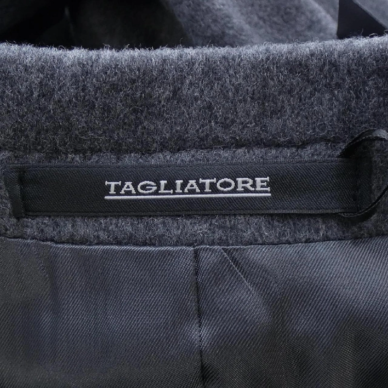 【Mã giảm giá】Áo khoác TAGLIATORE của Talia Tore 642684