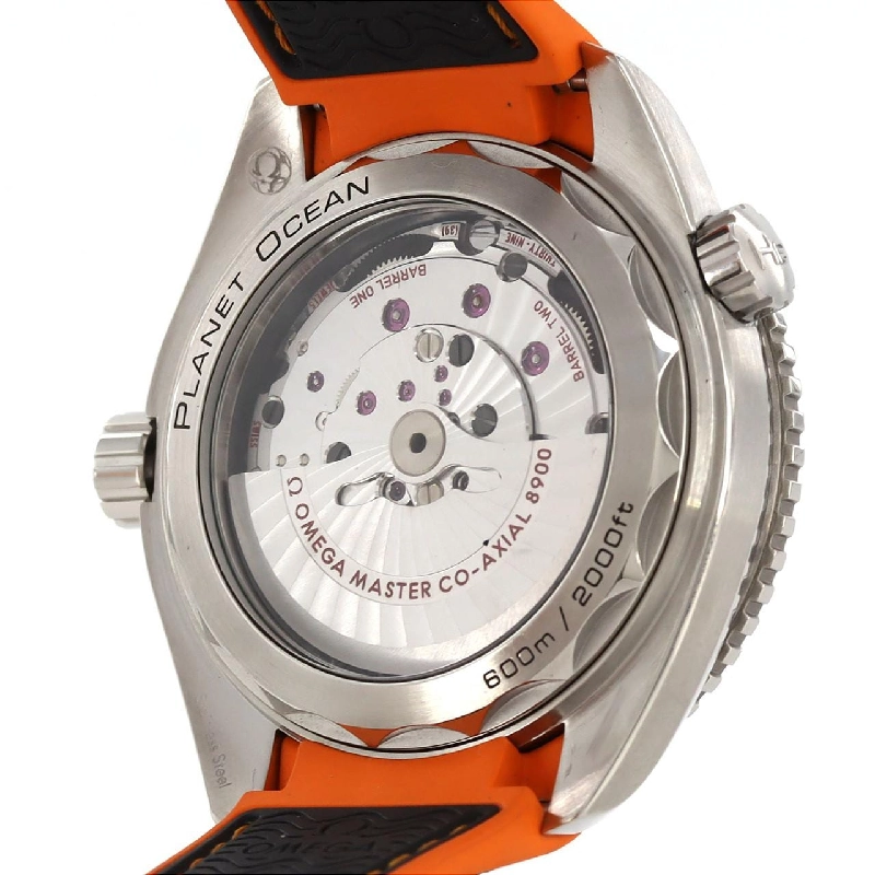 Đồng hồ Omega Seamaster Planet Ocean 215.32.44.21.01.001 SS tự động - Hàng hiệu chính hãng 881718