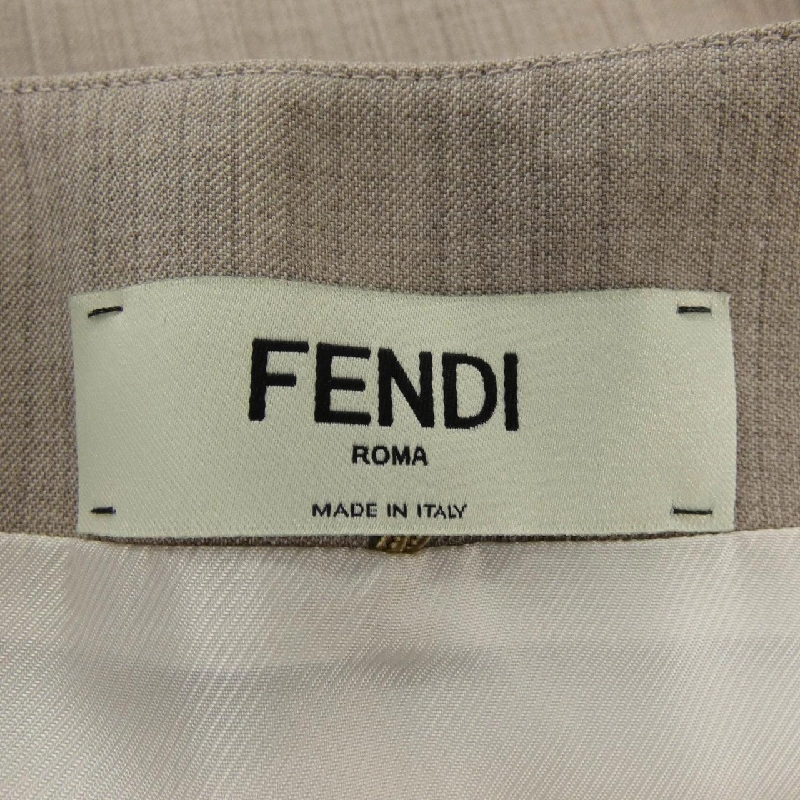 FENDI FQ7505 AM3P Váy - Hàng hiệu Chính hãng 815263