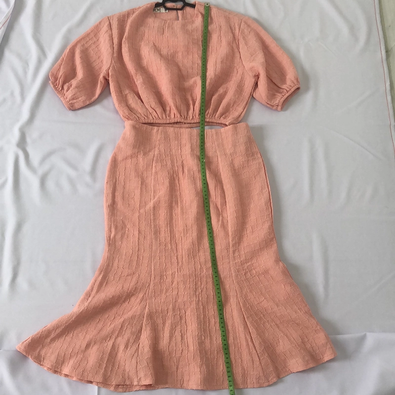 Đầm váy rời, hiệu HK, size M 519150
