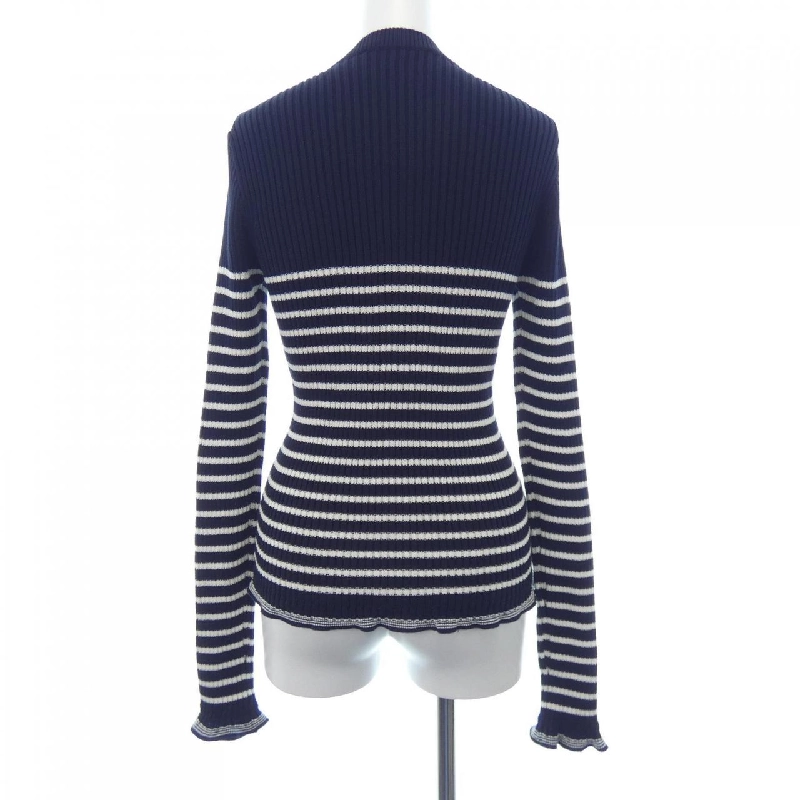 【Khuyến mãi】Christian Dior CHRISTIAN DIOR Áo len 644367