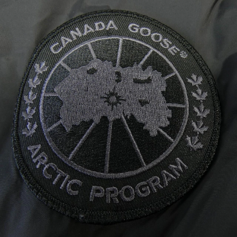 Áo khoác lông Canada Goose - Hàng hiệu Authentic 900055