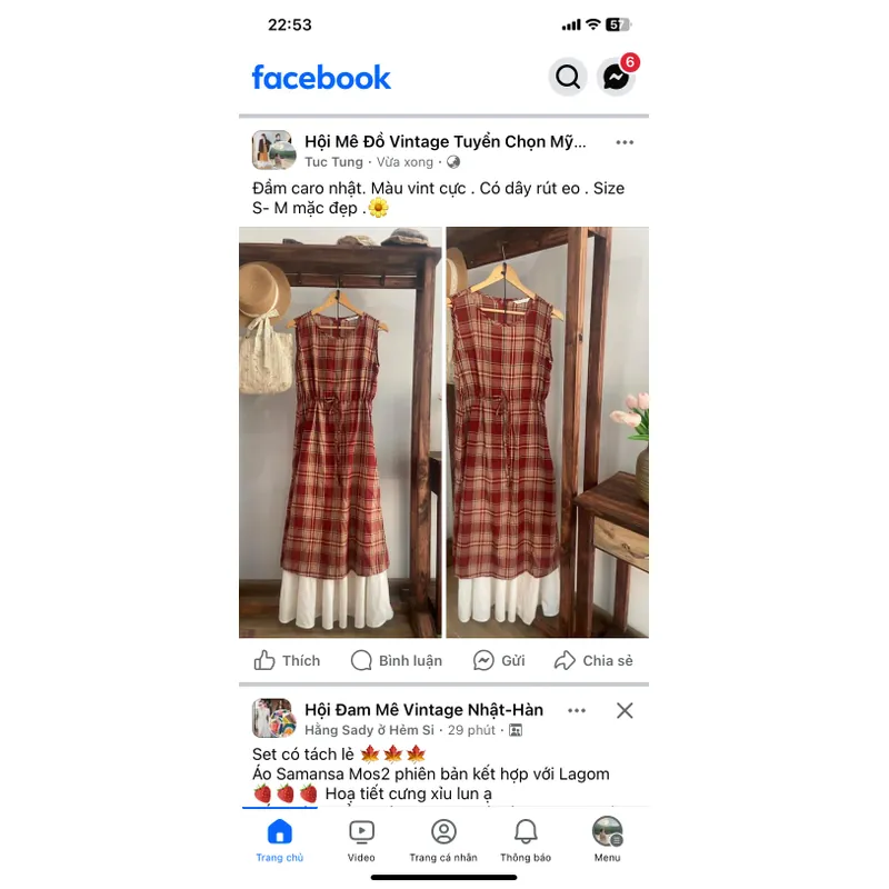 Đồ si nhật phong cách mori girl 559452