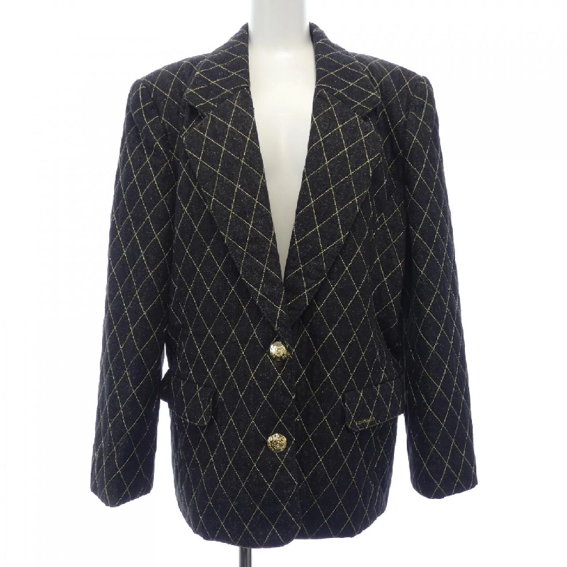 【Mã giảm giá】Thời trang Leonar LEONARD FASHION Áo khoác 640874