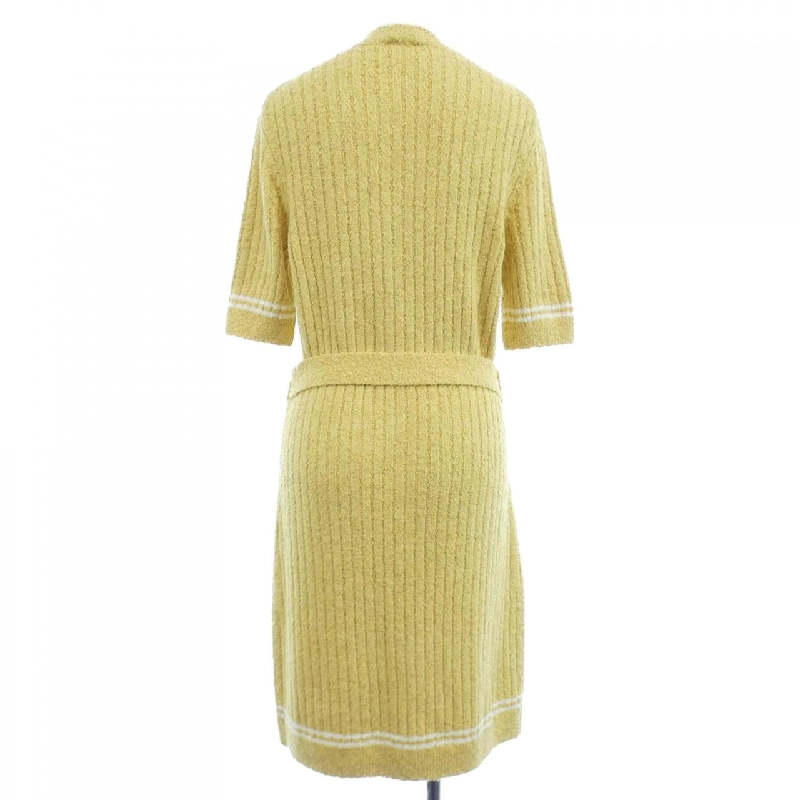 【Mã giảm giá】Chanel CHANEL Váy 652860