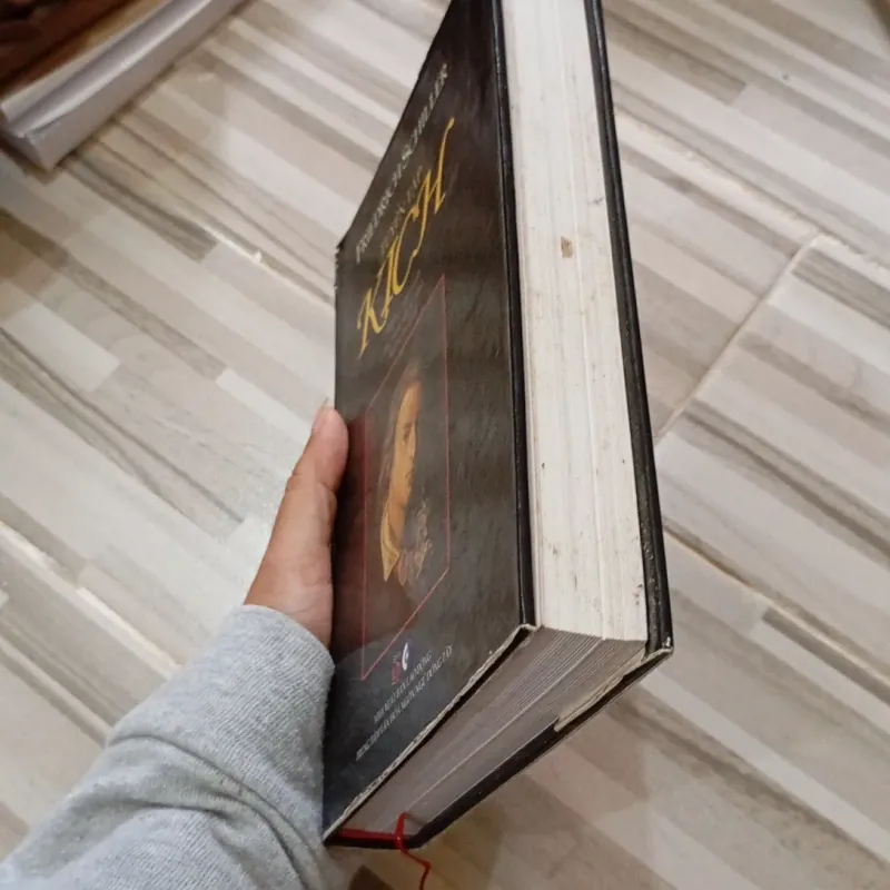 Tuyển tập Kịch Friedrich Schiller 971255