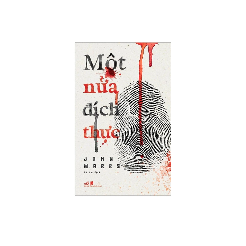 Một nửa đích thực 477888